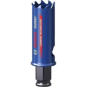 Bosch 2608900421 25 mm Expert Sert Malzemeler için Panç