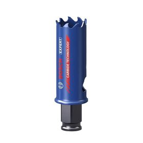 Bosch 2608900421 25 mm Expert Sert Malzemeler için Panç