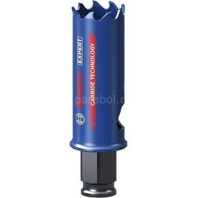 Bosch 2608900421 25 mm Expert Sert Malzemeler için Panç