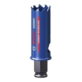 Bosch 2608900421 25 mm Expert Sert Malzemeler için Panç