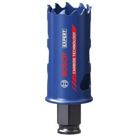 Bosch 2608900423 35 mm Expert Sert Malzemeler için Panç