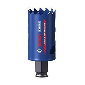 Bosch 2608900425 40 mm Expert Sert Malzemeler için Panç