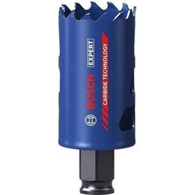 Bosch 2608900425 40 mm Expert Sert Malzemeler için Panç