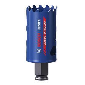 Bosch 2608900425 40 mm Expert Sert Malzemeler için Panç