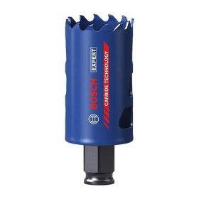 Bosch 2608900425 40 mm Expert Sert Malzemeler için Panç