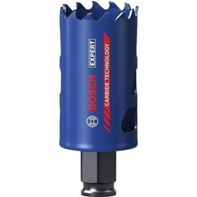 Bosch 2608900425 40 mm Expert Sert Malzemeler için Panç
