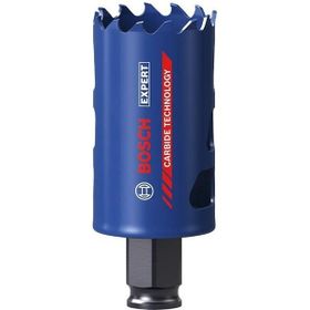 Bosch 2608900425 40 mm Expert Sert Malzemeler için Panç