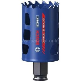 Bosch 2608900427 51 mm Expert Sert Malzemeler için Panç