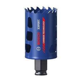 Bosch 2608900427 51 mm Expert Sert Malzemeler için Panç