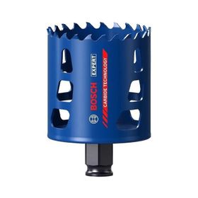 Bosch 2608900429 60 mm Expert Sert Malzemeler için Panç