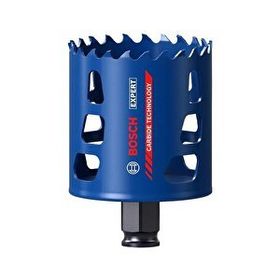 Bosch 2608900431 65 mm Expert Sert Malzemeler için Panç
