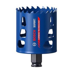 Bosch 2608900431 65 mm Expert Sert Malzemeler için Panç