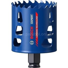 Bosch 2608900431 65 mm Expert Sert Malzemeler için Panç