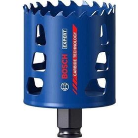 Bosch 2608900431 65 mm Expert Sert Malzemeler için Panç