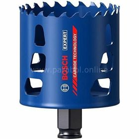Bosch 2608900434 70 mm Expert Sert Malzemeler için Panç