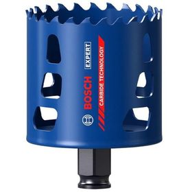Bosch 2608900435 73 mm Expert Sert Malzemeler için Panç