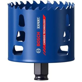 Bosch 2608900436 76 mm Expert Sert Malzemeler için Panç