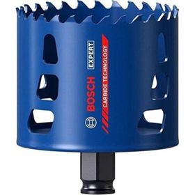 Bosch 2608900436 76 mm Expert Sert Malzemeler için Panç
