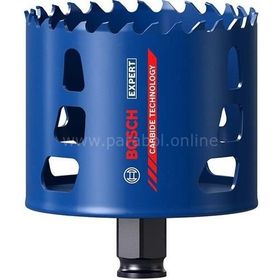 Bosch 2608900436 76 mm Expert Sert Malzemeler için Panç