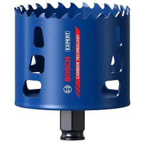 Bosch 2608900436 76 mm Expert Sert Malzemeler için Panç