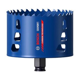 Bosch 2608900442 114 mm Expert Sert Malzemeler için Panç