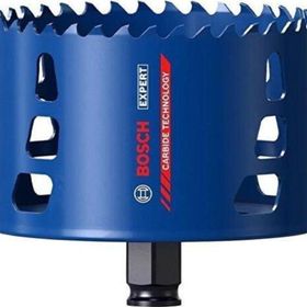 Bosch 2608900442 114 mm Expert Sert Malzemeler için Panç