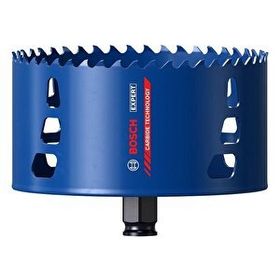 Bosch 2608900443 127 mm Expert Sert Malzemeler için Panç