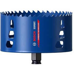 Bosch 2608900443 127 mm Expert Sert Malzemeler için Panç