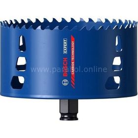 Bosch 2608900443 127 mm Expert Sert Malzemeler için Panç