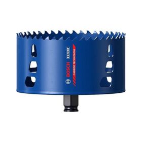 Bosch 2608900443 127 mm Expert Sert Malzemeler için Panç
