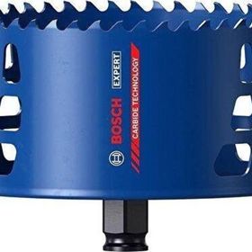 Bosch 2608900443 127 mm Expert Sert Malzemeler için Panç