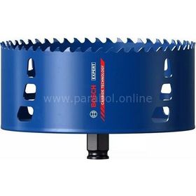 Bosch 2608900444 152 mm Expert Sert Malzemeler için Panç