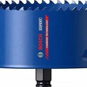 Bosch 2608900444 152 mm Expert Sert Malzemeler için Panç