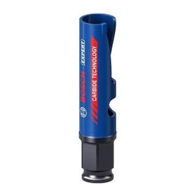 Bosch 2608900451 19 mm Yapı Malzemeleri için Panç