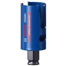 Bosch 2608900458 38 mm Yapı Malzemeleri için Panç