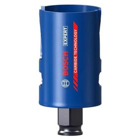 Bosch 2608900460 41 mm Yapı Malzemeleri için Panç