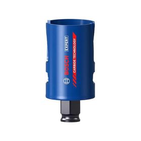 Bosch 2608900460 41 mm Yapı Malzemeleri için Panç