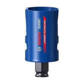 Bosch 2608900460 41 mm Yapı Malzemeleri için Panç