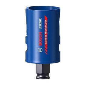 Bosch 2608900460 41 mm Yapı Malzemeleri için Panç
