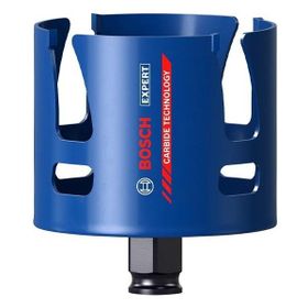 Bosch 2608900476 83 mm Yapı Malzemeleri İçin Panç