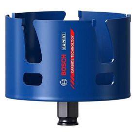 Bosch 2608900479 98 mm Yapı Malzemeleri İçin Panç