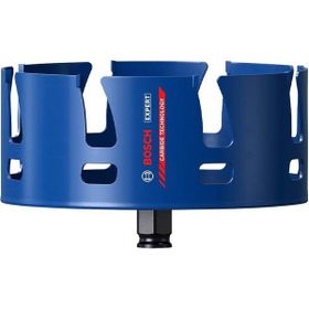 Bosch 2608900487 152 mm Yapı Malzemeleri İçin Panç