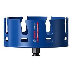 Bosch 2608900487 152 mm Yapı Malzemeleri İçin Panç