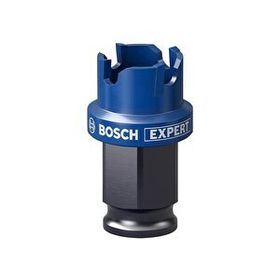Bosch 2608900492 21 mm Çelik Inox için Özel Seri Panç