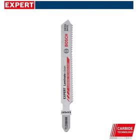 Bosch 2608900542 Expert T 128 BHM 3'lü Laminant Dekupaj Bıçağı