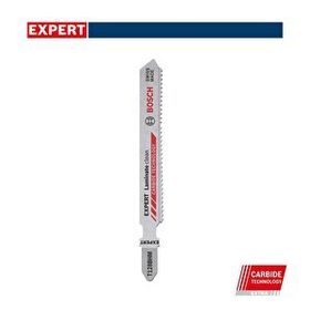 Bosch 2608900542 Expert T 128 BHM 3'lü Laminant Dekupaj Bıçağı
