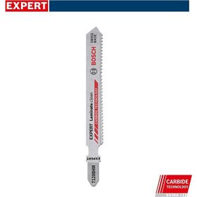 Bosch 2608900542 Expert T 128 BHM 3'lü Laminant Dekupaj Bıçağı