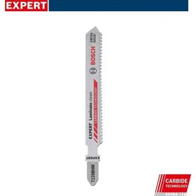 Bosch 2608900542 Expert T 128 BHM 3'lü Laminant Dekupaj Bıçağı