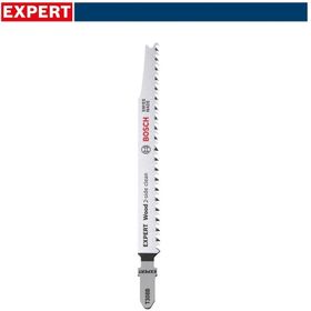 Bosch 2608900553 Expert T 308 B 100'lü Ahşap Dekupaj Testeresi