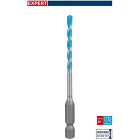 Bosch 2608900570 Expert 4x90 mm HEX-9 Çok Amaçlı Matkap Ucu